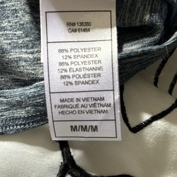 Fanatics | New York Yankees Blue Pullover Size M - Picture 9 of 10